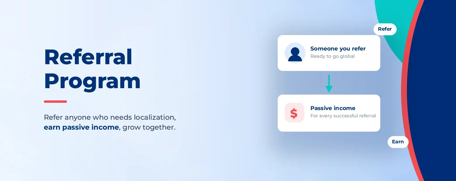 Referral Program