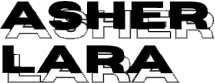 Asher Lara