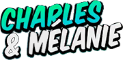 Charles & Mélanie