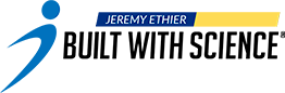 Jeremy Ethier