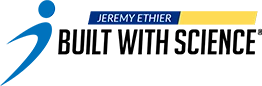 Jeremy Ethier