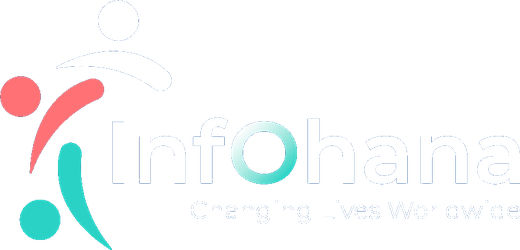 InfOhana — Changing Lives Worldwide
