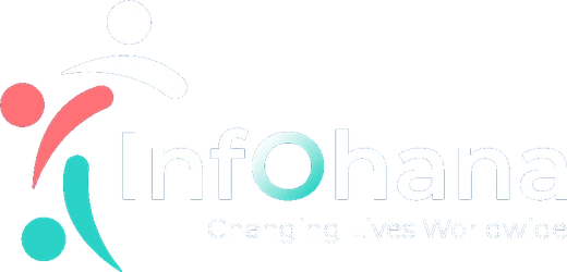 InfOhana — Changing Lives Worldwide