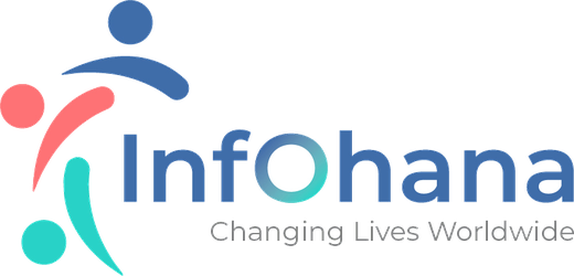 InfOhana — Changing Lives Worldwide