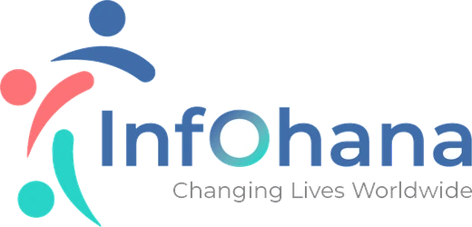 InfOhana — Changing Lives Worldwide