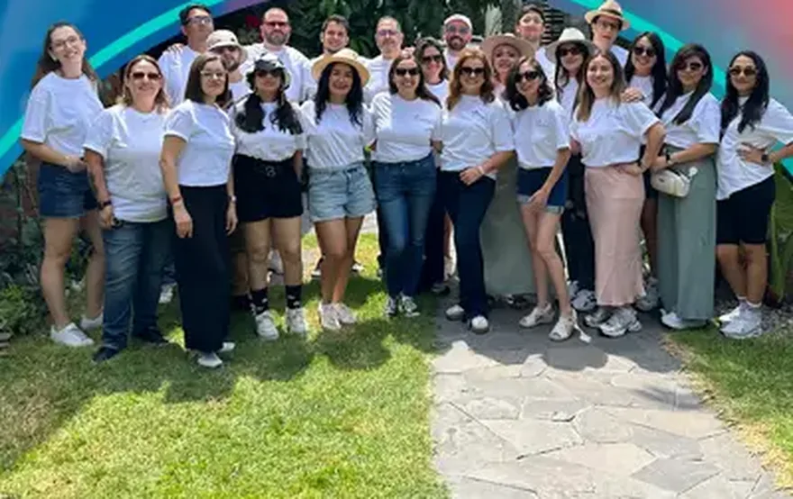 The InfOhana team