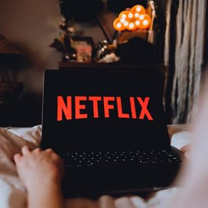 Netflix localization strategy