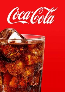 Coca cola localization strategy